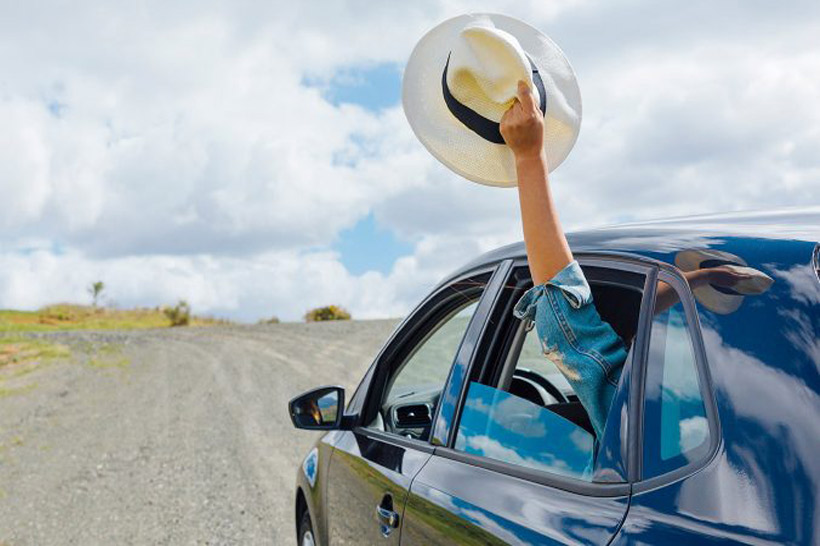 No momento você está vendo Saiba como alugar carro para viajar agora!